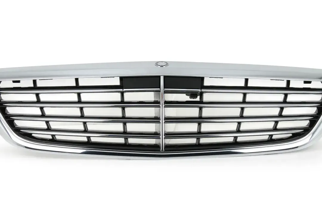 a2228800383 9040   radiator grille1